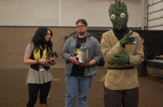ValleyCon 37 - 2011